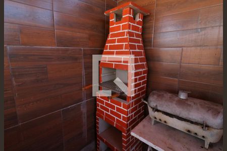 Casa à venda com 374m², 5 quartos e 2 vagasTerraço/Área Gourmet