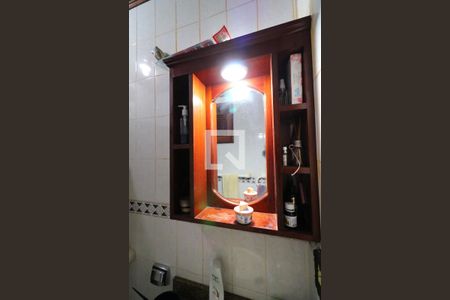 Casa à venda com 374m², 5 quartos e 2 vagasBanheiro Suíte