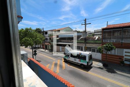 Casa à venda com 374m², 5 quartos e 2 vagasVista quarto 1