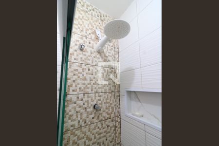 Casa à venda com 374m², 5 quartos e 2 vagasBanheiro social 1