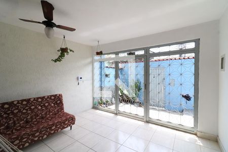 Casa à venda com 374m², 5 quartos e 2 vagasVaranda