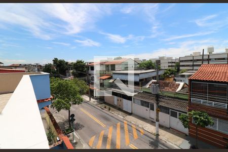 Casa à venda com 374m², 5 quartos e 2 vagasVista terraço