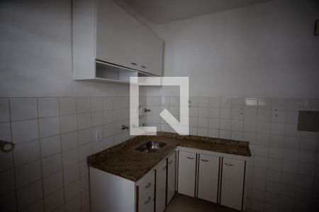 Apartamento à venda com 70m², 3 quartos e 1 vagaCozinha