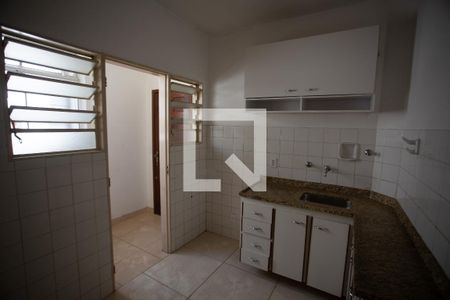 Apartamento à venda com 70m², 3 quartos e 1 vagaCozinha