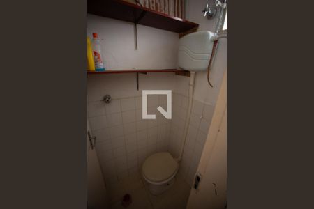 Apartamento à venda com 70m², 3 quartos e 1 vagaBanheiro 2