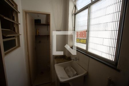 Apartamento à venda com 70m², 3 quartos e 1 vagaLavanderia