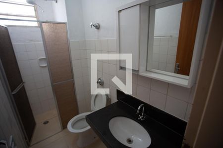 Apartamento à venda com 70m², 3 quartos e 1 vagaBanheiro
