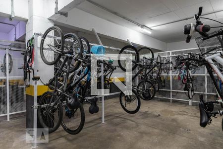 Apartamento à venda com 87m², 2 quartos e 2 vagas Apartamento à venda com 87m², 2 quartos e 2 vagasBrinquedoteca