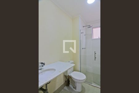 Apartamento à venda com 87m², 2 quartos e 2 vagas Apartamento à venda com 87m², 2 quartos e 2 vagasBanheiro