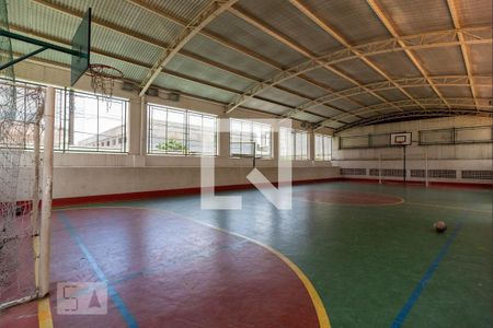 Apartamento à venda com 87m², 2 quartos e 2 vagas Apartamento à venda com 87m², 2 quartos e 2 vagasQuadra Esportiva