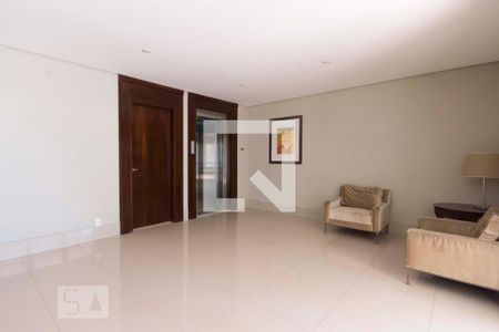 Apartamento à venda com 87m², 2 quartos e 2 vagasHall