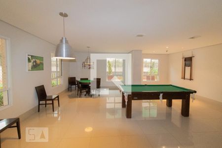 Apartamento à venda com 87m², 2 quartos e 2 vagas Apartamento à venda com 87m², 2 quartos e 2 vagasSalão de jogos