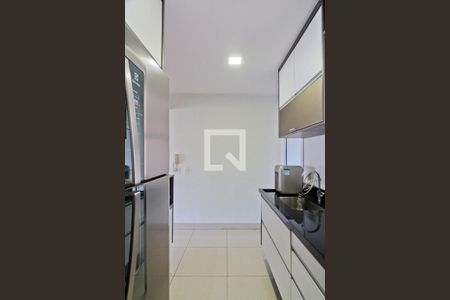 Apartamento à venda com 87m², 2 quartos e 2 vagas Apartamento à venda com 87m², 2 quartos e 2 vagasCozinha