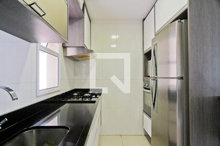 Apartamento à venda com 87m², 2 quartos e 2 vagas Apartamento à venda com 87m², 2 quartos e 2 vagasCozinha