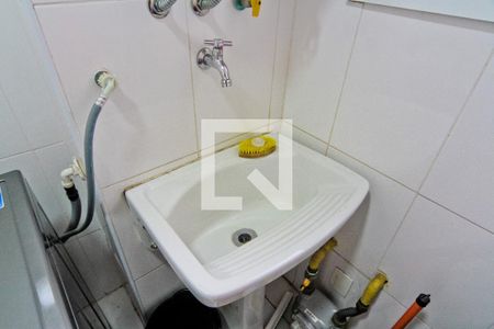 Apartamento à venda com 87m², 2 quartos e 2 vagas Apartamento à venda com 87m², 2 quartos e 2 vagasÁrea de Serviço
