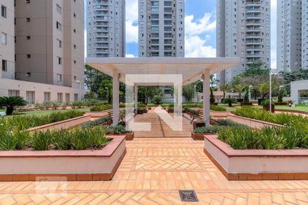 Apartamento à venda com 87m², 2 quartos e 2 vagas Apartamento à venda com 87m², 2 quartos e 2 vagasÁrea comum