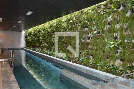 Apartamento para alugar com 22m², 1 quarto e sem vagaPiscina