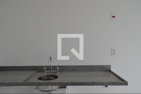 Apartamento para alugar com 22m², 1 quarto e sem vagaCozinha