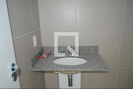 Apartamento para alugar com 22m², 1 quarto e sem vagaBanheiro