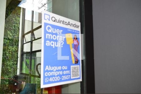 Apartamento para alugar com 22m², 1 quarto e sem vagaPlaquinha