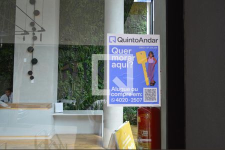 Apartamento para alugar com 22m², 1 quarto e sem vagaPlaquinha