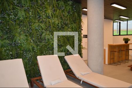 Apartamento para alugar com 22m², 1 quarto e sem vagaPiscina