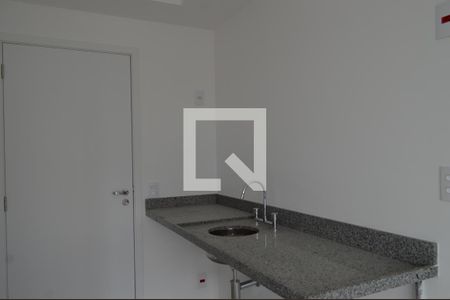 Apartamento para alugar com 22m², 1 quarto e sem vagaCozinha