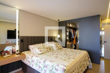 Apartamento à venda com 200m², 3 quartos e 3 vagasSuíte 1