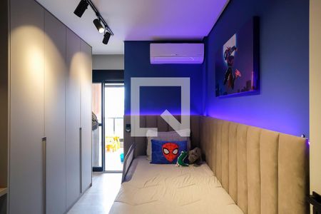 Apartamento à venda com 200m², 3 quartos e 3 vagasSuíte 2