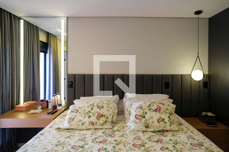 Apartamento à venda com 200m², 3 quartos e 3 vagasSuíte 1