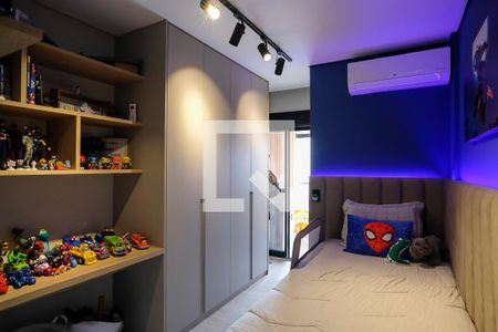 Apartamento à venda com 200m², 3 quartos e 3 vagasSuíte 2