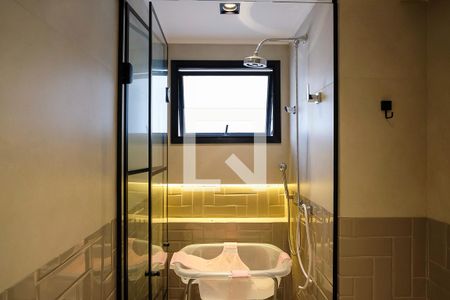 Apartamento à venda com 200m², 3 quartos e 3 vagasBanheiro Suíte 3