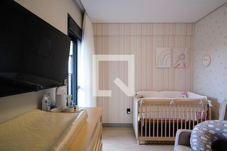 Apartamento à venda com 200m², 3 quartos e 3 vagasSuíte 3