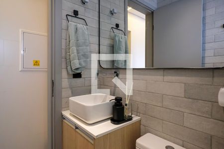 Apartamento à venda com 200m², 3 quartos e 3 vagasBanheiro Área de Serviço