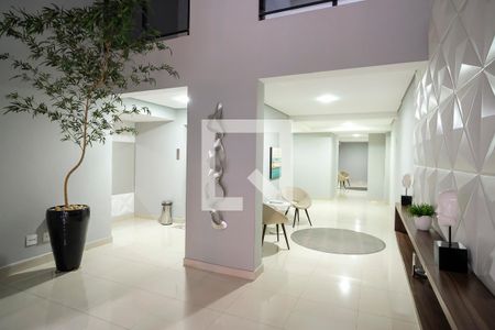 Apartamento à venda com 200m², 3 quartos e 3 vagas Apartamento à venda com 200m², 3 quartos e 3 vagasHall de Entrada
