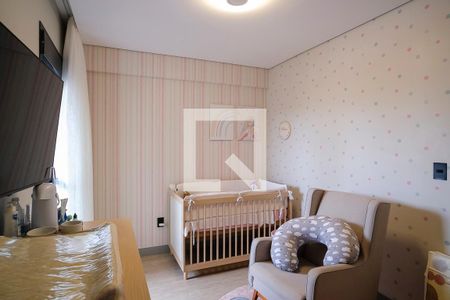 Apartamento à venda com 200m², 3 quartos e 3 vagasSuíte 3