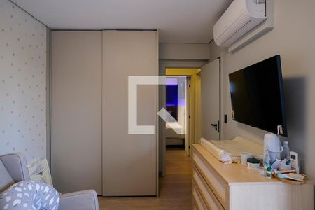 Apartamento à venda com 200m², 3 quartos e 3 vagasSuíte 3