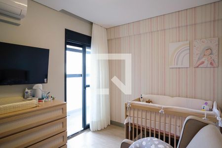 Apartamento à venda com 200m², 3 quartos e 3 vagasSuíte 3