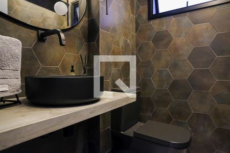 Apartamento à venda com 200m², 3 quartos e 3 vagasLavabo