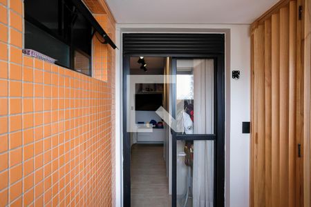 Apartamento à venda com 200m², 3 quartos e 3 vagasVaranda Suíte 2