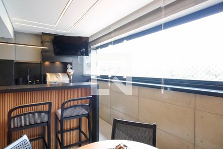 Apartamento à venda com 200m², 3 quartos e 3 vagasCozinha