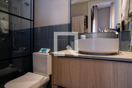 Apartamento à venda com 200m², 3 quartos e 3 vagasBanheiro Suíte 2