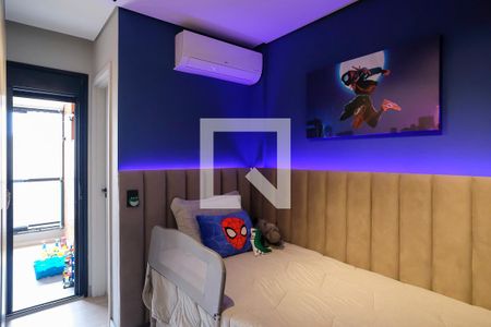 Apartamento à venda com 200m², 3 quartos e 3 vagasSuíte 2