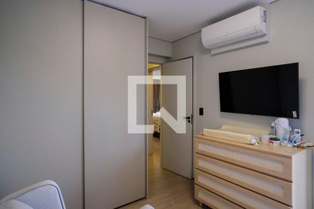 Apartamento à venda com 200m², 3 quartos e 3 vagasSuíte 3