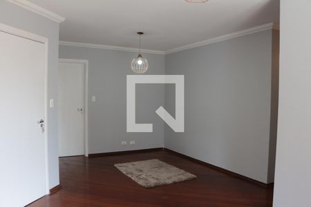 Sala de apartamento para alugar com 3 quartos, 85m² em Tatuapé, São Paulo