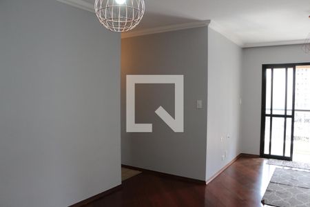 Sala de apartamento para alugar com 3 quartos, 85m² em Tatuapé, São Paulo