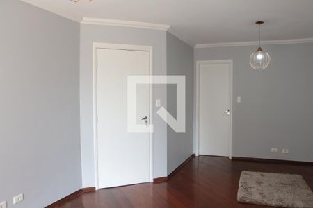 Sala de apartamento para alugar com 3 quartos, 85m² em Tatuapé, São Paulo