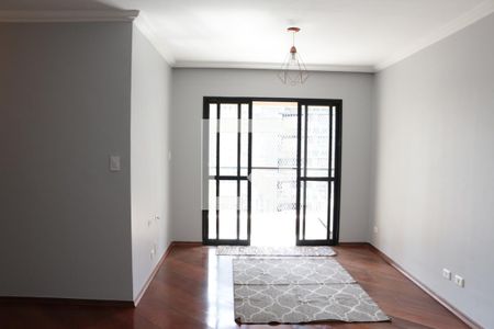 Sala de apartamento para alugar com 3 quartos, 85m² em Tatuapé, São Paulo