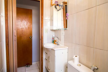 Casa à venda com 250m², 3 quartos e 2 vagas Casa à venda com 250m², 3 quartos e 2 vagasBanheiro da Suíte 2