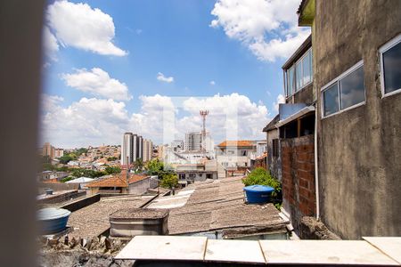 Casa à venda com 250m², 3 quartos e 2 vagas Casa à venda com 250m², 3 quartos e 2 vagasVista da Suíte 3